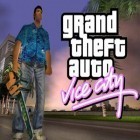 Скачайте лучшую игру для iPhone, iPad бесплатно: Grand Theft Auto: Vice City.