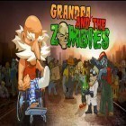 Скачать игру Grandpa and the zombies: Take care of your brain! бесплатно и Miner Z для iPhone и iPad.