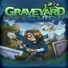 Скачать игру Graveyard shift бесплатно и Plants vs. Zombies для iPhone и iPad.