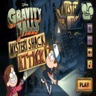 Скачать игру Gravity Falls Mystery Shack Attack бесплатно и THE DEAD: Chapter One для iPhone и iPad.