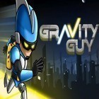 Скачать игру Gravity Guy бесплатно и Granny vs Zombies для iPhone и iPad.