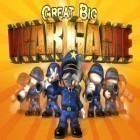 Скачать игру Great Big War Game бесплатно и Portal rush для iPhone и iPad.