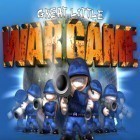 Скачать игру Great little war game бесплатно и The robot factory для iPhone и iPad.
