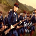 Скачать игру Great war: Adventure бесплатно и Juggernaut. Revenge of Sovering для iPhone и iPad.