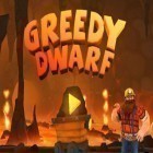 Скачать игру Greedy Dwarf бесплатно и Spy mouse для iPhone и iPad.