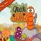 Скачать игру Greedy Grub бесплатно и Crazy gears для iPhone и iPad.