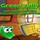 Скачать игру Green Jelly (Full) бесплатно и Sugar high для iPhone и iPad.