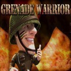 Скачать игру Grenade warrior бесплатно и Blocks of pyramid breaker для iPhone и iPad.