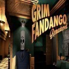 Скачать игру Grim fandango: Remastered бесплатно и Hungry Seal для iPhone и iPad.