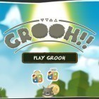 Скачать игру Grooh бесплатно и Lightbot для iPhone и iPad.