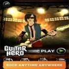 Скачать игру Guitar hero бесплатно и Ninja Fishing для iPhone и iPad.