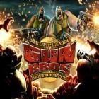 Скачать игру Gun Bros 2 бесплатно и Nicky Boom для iPhone и iPad.