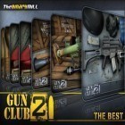 Скачать игру Gun Club 2 бесплатно и Tiny Troopers для iPhone и iPad.