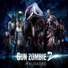 Скачать игру Gun zombie 2: Reloaded бесплатно и A Mental Mouse для iPhone и iPad.