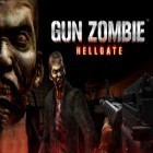 Скачать игру Gun Zombie : Hell Gate бесплатно и Silent Ops для iPhone и iPad.
