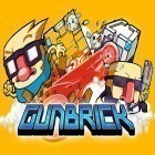 Скачать игру Gunbrick бесплатно и Robot dance party для iPhone и iPad.