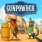 Скачать игру Gunpowder бесплатно и Pop Corny для iPhone и iPad.