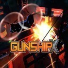 Скачать игру Gunship X бесплатно и Marvel: Future fight для iPhone и iPad.
