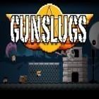 Скачать игру Gunslugs бесплатно и Mini Motor Racing для iPhone и iPad.