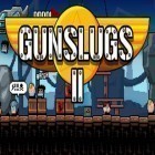 Скачать игру Gunslugs 2 бесплатно и Touch Ski 3D для iPhone и iPad.