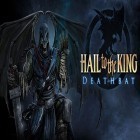 Скачать игру Hail to the King: Deathbat бесплатно и Fishing Kings для iPhone и iPad.