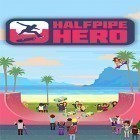 Скачать игру Halfpipe hero бесплатно и Rush horizon для iPhone и iPad.