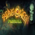 Скачать игру Halloween Pinball бесплатно и Alive forever mini: Zombie party для iPhone и iPad.
