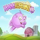 Скачать игру Ham on the Run! бесплатно и Tehra Dark Warrior для iPhone и iPad.