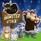 Скачать игру Hamster attack! бесплатно и Real Steel для iPhone и iPad.