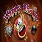 Скачать игру Happy Sheep бесплатно и Touch KO для iPhone и iPad.
