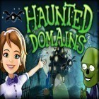 Скачать игру Haunted Domains бесплатно и Magical tower defense для iPhone и iPad.