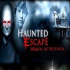 Скачать игру Haunted Escape: Wrath of Victoria бесплатно и Touch Racing Nitro – Ghost Challenge! для iPhone и iPad.