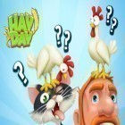 Скачать игру Hay Day бесплатно и Table zombies: Augmented reality game для iPhone и iPad.