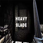 Скачать игру Heavy Blade бесплатно и Metal racer для iPhone и iPad.