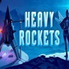 Скачать игру Heavy rockets бесплатно и Bio shock для iPhone и iPad.