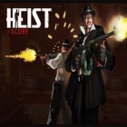 Скачать игру HEIST The Score бесплатно и Wooble для iPhone и iPad.