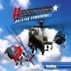 Скачать игру Helicopter parking simulator бесплатно и Infinity Project для iPhone и iPad.