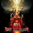 Скачать игру Hell: Fight for Gilrand бесплатно и Special Enquiry Detail для iPhone и iPad.