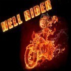 Скачать игру Hell Rider бесплатно и Race illegal: High Speed 3D для iPhone и iPad.
