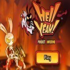 Скачать игру Hell Yeah! Pocket Inferno бесплатно и Orb trials для iPhone и iPad.