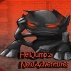 Скачать игру HellJump 2: New Adventures бесплатно и Lume для iPhone и iPad.