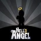 Скачать игру Hell'o angel бесплатно и Angry Birds Halloween для iPhone и iPad.