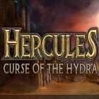 Скачать игру Hercules: Curse of the Hydra бесплатно и Men in Black 3 для iPhone и iPad.