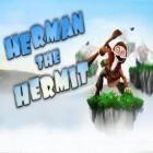 Скачать игру Herman the Hermit бесплатно и World's hardest escape для iPhone и iPad.