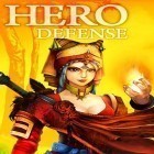 Скачать игру Hero defense pro бесплатно и KungFu Bugs для iPhone и iPad.