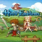 Скачать игру Hero emblems бесплатно и Pocket Shrek для iPhone и iPad.