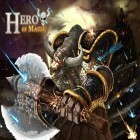 Скачать игру Hero of Magic бесплатно и Mouse Bros для iPhone и iPad.
