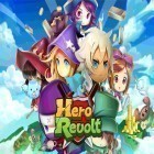 Скачать игру Hero Revolt бесплатно и BackStab для iPhone и iPad.