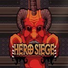 Скачать игру Hero siege: Pocket edition бесплатно и Robbery Bob для iPhone и iPad.