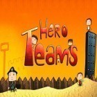 Скачать игру Hero Teams бесплатно и The Simpsons Arcade для iPhone и iPad.